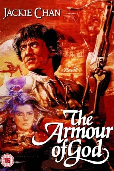 Armour of God 1986 CN 720p.BluRay 1080p.BluRay Download