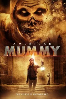 American Mummy 2014 720p.BluRay 800MB Download