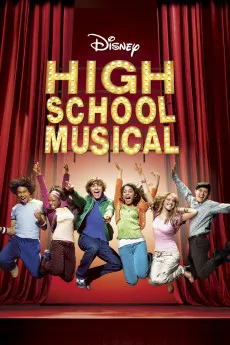 High School Musical 2006 720p.BluRay 1080p.BluRay Download