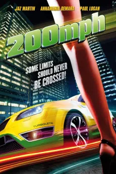 200 M.P.H. 2011 720p.BluRay 800MB Download