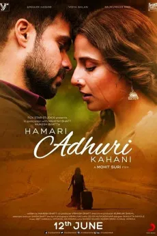 Hamari Adhuri Kahani 2015 HINDI 720p.WEB 1080p.WEB Download