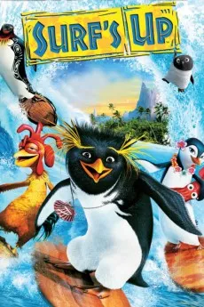 Surf's Up 2007 720p.BluRay 1080p.BluRay Download