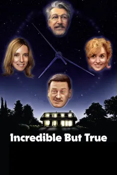 Incredible But True 2022 FRENCH 720p.BluRay 1080p.BluRay Download