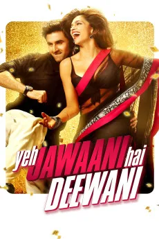 Yeh Jawaani Hai Deewani 2013 [HINDI] 720p.BluRay 1080p.BluRay Download