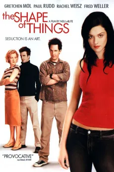 The Shape of Things 2003 720p.WEB 1080p.WEB Download