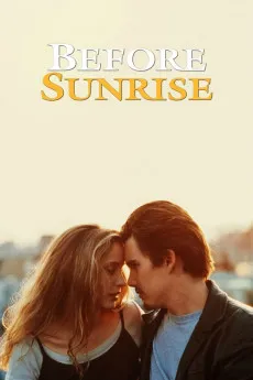 Before Sunrise 1995 720p.BluRay 1080p.BluRay Free Download