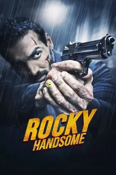 Rocky Handsome 2016 HINDI 1080p.WEB.HINDI Free Download