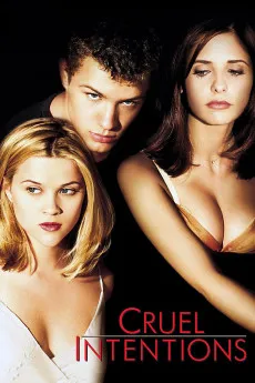 Cruel Intentions 1999 Full Movie Download 720p