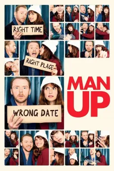 Man Up 2015 YTS Full Movie Download 720p