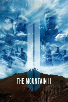 The Mountain II 2016 TURKISH 720p.BluRay 1080p.BluRay 720p.WEB 1080p.WEB Download