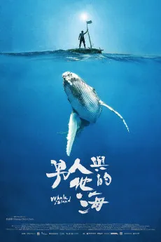 Whale Island 2020 CHINESE YTS High Quality 800MB Free Download 720p