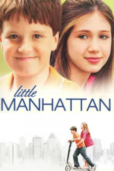 Little Manhattan 2005 720p.WEB 1080p.WEB Free Full Movie Download