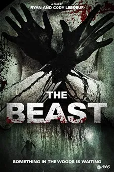 The Beast 2016 YTS 720p BluRay 800MB Full Movie Free Download