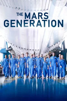 The Mars Generation 2017 YTS 720p BluRay 800MB Full Download