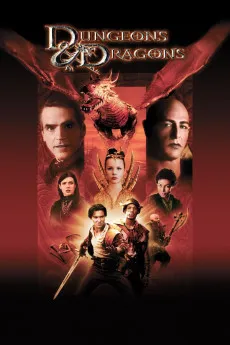 Dungeons & Dragons 2000 High Quality Full Movie Free Download