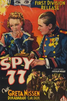 Spy 77 1933 YTS High Quality Full Movie Free Download