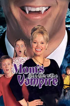 Mom's Got a Date with a Vampire 2000 720p BluRay 800MB Full Movie Download