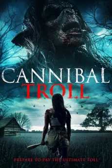 Cannibal Troll 2021 YTS High Quality Full Movie Free Download
