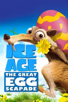 Ice Age: The Great Egg-Scapade 2016 YTS 720p BluRay 800MB Full Download