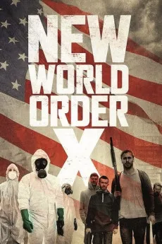New World OrdeRx 2013  YTS High Quality Free Download 720p