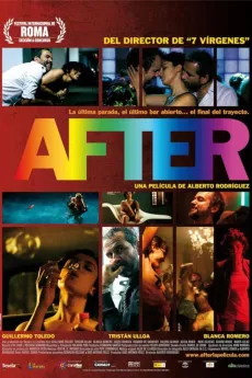 After 2009 SPANISH YTS High Quality Free Download 720p