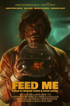 Feed Me 2022 YTS High Quality Full Movie Free Download