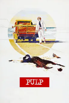 Pulp 1972 YTS High Quality Full Movie Free Download