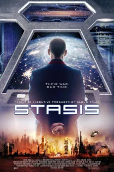 Stasis 2017 YTS High Quality Full Movie Free Download