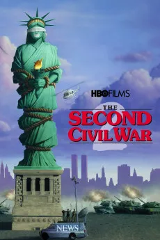The Second Civil War 1997 YTS 1080p Full Movie 1600MB Download
