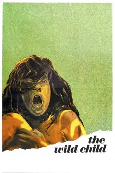 The Wild Child 1970 FRENCH YTS High Quality Free Download 720p