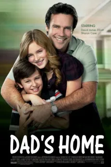 Dad's Home 2010 YTS 1080p Full Movie 1600MB Download