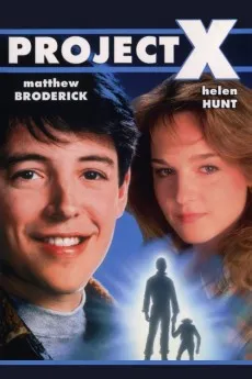 Project X 1987 YTS High Quality Full Movie Free Download