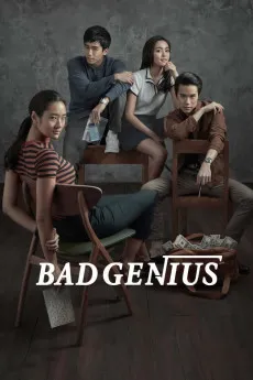 Bad Genius 2017 THAI YTS High Quality Full Movie Free Download