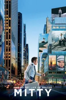 The Secret Life of Walter Mitty 2013 YTS High Quality Full Movie Free Download