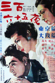 365 Nights 1949 JAPANESE YTS High Quality Full Movie Free Download