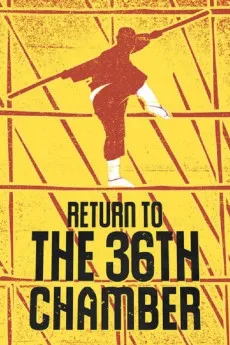 Return to the 36th Chamber 1980 CHINESE YTS 1080p Full Movie 1600MB Download