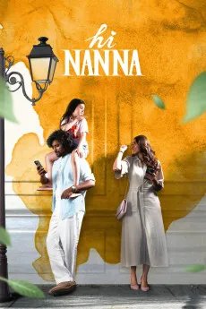 Hi Nanna 2023 TELUGU YTS High Quality Full Movie Free Download