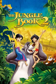 The Jungle Book 2 2003 YTS High Quality Full Movie Free Download