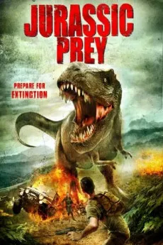 Jurassic Prey 2015 YTS 1080p Full Movie 1600MB Download