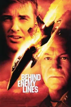 Behind Enemy Lines 2001 YTS 720p BluRay 800MB Full Download