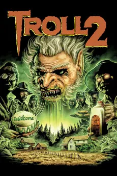 Troll 2 1990 YTS High Quality Full Movie Free Download