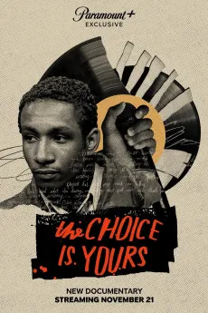 The Choice Is Yours 2023 YTS High Quality Full Movie Free Download
