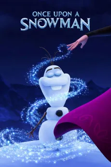 Once Upon a Snowman 2020 YTS High Quality Full Movie Free Download