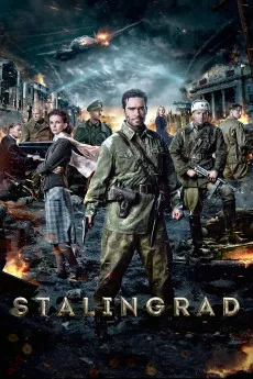 Stalingrad 2013 RUSSIAN YTS 1080p Full Movie 1600MB Download
