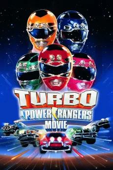Turbo: A Power Rangers Movie 1997 YTS High Quality Full Movie Free Download