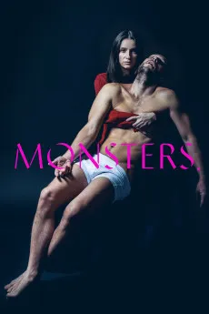 Monsters. 2019 ROMANIAN YTS 1080p Full Movie 1600MB Download