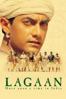 Lagaan: Once Upon a Time in India 2001 HINDI YTS 1080p Full Movie 1600MB Download