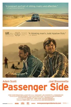 Passenger Side 2009 YTS 1080p Full Movie 1600MB Download