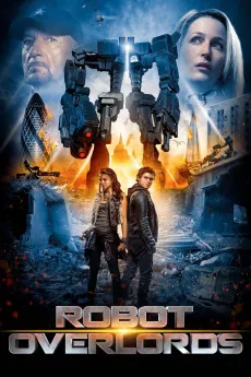 Robot Overlords 2014 YTS 1080p Full Movie 1600MB Download