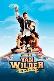 Van Wilder: The Rise of Taj 2006 YTS 1080p Full Movie 1600MB Download